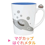 『ドラクエ』『FF』詰め合わせBOXが販売開始！ロトの紋章やスライムデザインの生活雑貨をオリジナルBOX＆スリーブに入れてお届け