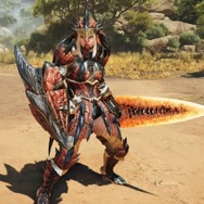 『モンハンワイルズ』ハンターが最も選んだ“メイン＆サブ武器”結果発表！ βテスト時との比較で、大きく躍進した武器種も【アンケ結果】