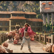 実写映画版『マイクラ』米国オープニング興行収入が約1億5,700万ドル突破！「マリオ」超え、ビデオゲーム映画史上最高記録