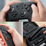 情報公開で“勝ち筋”が見えた「スイッチ2」─ゲームタイトル・価格・新展開と、前世代機の不満を潰すパワースタイルで期待感増