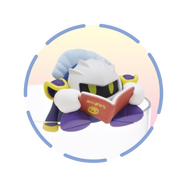 カービィがコップのフチですやすや眠る…『星のカービィ』カプセルトイが再販ーマキシムトマトを持ったワドルディ含む全6種がどれも可愛い