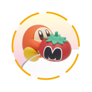 カービィがコップのフチですやすや眠る…『星のカービィ』カプセルトイが再販ーマキシムトマトを持ったワドルディ含む全6種がどれも可愛い