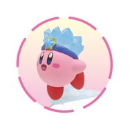 カービィがコップのフチですやすや眠る…『星のカービィ』カプセルトイが再販ーマキシムトマトを持ったワドルディ含む全6種がどれも可愛い