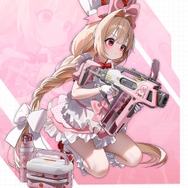 『勝利の女神：NIKKE』がまもなく2.5周年！ニケたち集う「記念キービジュアル」公開―有観客の生放送も実施決定