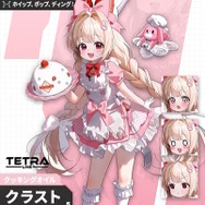 『勝利の女神：NIKKE』がまもなく2.5周年！ニケたち集う「記念キービジュアル」公開―有観客の生放送も実施決定