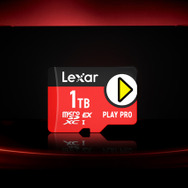 「スイッチ2」で使えるmicroSD Expressカード、海外で1TBモデルが登場！しばらく容量に困らない？