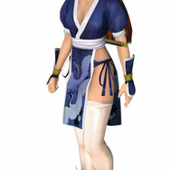 DEAD OR ALIVE Dimensions