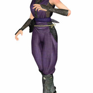 DEAD OR ALIVE Dimensions