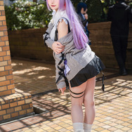 常闇トワ「ホロライブ」／百瀬ｻｸ（X：@ouran_sakura__）