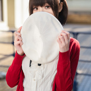 加藤恵「冴えない彼女の育てかた」／水色音音（X：@mizuiro_nene）