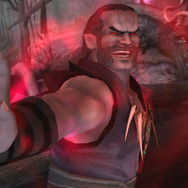 DEAD OR ALIVE Dimensions