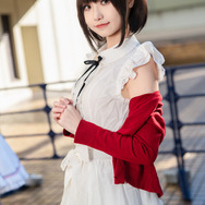 加藤恵「冴えない彼女の育てかた」／水色音音（X：@mizuiro_nene）