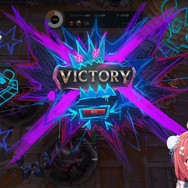 夢野あかり、遂に『リーグ・オブ・レジェンド』でゴールドに王手…アイアンからシルバー4まで駆け上がる