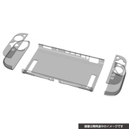 「スイッチ2」画面保護フィルムやポーチ、カードケースなど19種のアイテムが本体と同日発売！新しいゲーム機を傷から守ろう