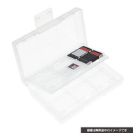 「スイッチ2」画面保護フィルムやポーチ、カードケースなど19種のアイテムが本体と同日発売！新しいゲーム機を傷から守ろう