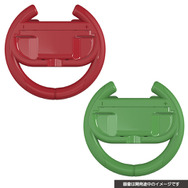 「スイッチ2」画面保護フィルムやポーチ、カードケースなど19種のアイテムが本体と同日発売！新しいゲーム機を傷から守ろう