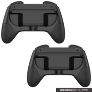 「スイッチ2」画面保護フィルムやポーチ、カードケースなど19種のアイテムが本体と同日発売！新しいゲーム機を傷から守ろう