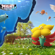 6日間限定でヒメンカが初登場！激レア色違いも出現する「春イベント2025」重要ポイントまとめ【ポケモンGO 秋田局】