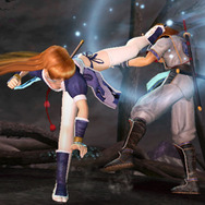 DEAD OR ALIVE Dimensions