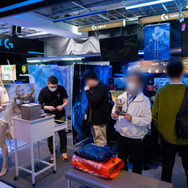 ビックカメラ 池袋カメラ・パソコン館