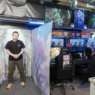 『リネージュII』日本統括プロデューサーの新井友和氏