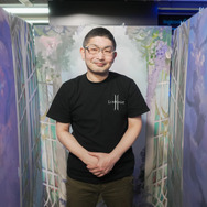 『リネージュII』日本統括プロデューサーの新井友和氏