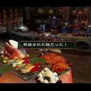 『モンハンワイルズ』“シルドの里”の質素な料理、未だに話題に―アプデ新要素でも注目される彩りないご飯