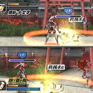 戦国BASARA2 英雄外伝(HEROES)