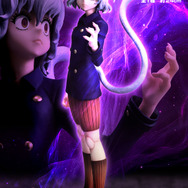 HUNTER×HUNTER 　一番くじ　メルエム　キルア　ネテロ　A Ｂ　D賞 一番くじ HUNTER×HUNTER A賞メルエム B賞ネテロ フィギュア