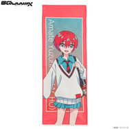 マチュから“緑のおじさん”まで！TV放送開始となるガンダム最新作「ジークアクス」キャラクターイラストグッズが登場