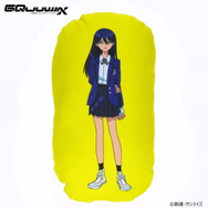 マチュから“緑のおじさん”まで！TV放送開始となるガンダム最新作「ジークアクス」キャラクターイラストグッズが登場