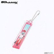 マチュから“緑のおじさん”まで！TV放送開始となるガンダム最新作「ジークアクス」キャラクターイラストグッズが登場