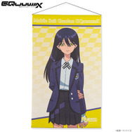 マチュから“緑のおじさん”まで！TV放送開始となるガンダム最新作「ジークアクス」キャラクターイラストグッズが登場