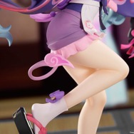 『原神』より「夢見月瑞希」が早くもフィギュア化！優し気な笑みにスラっと伸びた生足が眩しい