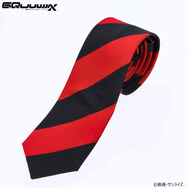 ガンダムシリーズ最新作「ジークアクス」主人公・マチュ、ニャアンのネクタイが商品化！可能な限り忠実に再現、シンプルなデザインで普段使いもできそう