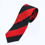 ガンダムシリーズ最新作「ジークアクス」主人公・マチュ、ニャアンのネクタイが商品化！可能な限り忠実に再現、シンプルなデザインで普段使いもできそう