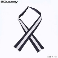 ガンダムシリーズ最新作「ジークアクス」主人公・マチュ、ニャアンのネクタイが商品化！可能な限り忠実に再現、シンプルなデザインで普段使いもできそう