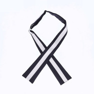 ガンダムシリーズ最新作「ジークアクス」主人公・マチュ、ニャアンのネクタイが商品化！可能な限り忠実に再現、シンプルなデザインで普段使いもできそう