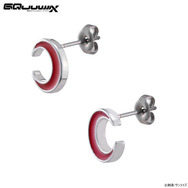 マチュとお揃い！ガンダム最新作「ジークアクス」劇中にて身に付けているピアスが商品化ーイヤリング仕様も選べる