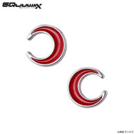 マチュとお揃い！ガンダム最新作「ジークアクス」劇中にて身に付けているピアスが商品化ーイヤリング仕様も選べる