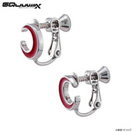 マチュとお揃い！ガンダム最新作「ジークアクス」劇中にて身に付けているピアスが商品化ーイヤリング仕様も選べる