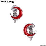 マチュとお揃い！ガンダム最新作「ジークアクス」劇中にて身に付けているピアスが商品化ーイヤリング仕様も選べる