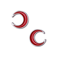 マチュとお揃い！ガンダム最新作「ジークアクス」劇中にて身に付けているピアスが商品化ーイヤリング仕様も選べる