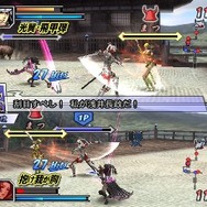 戦国BASARA2 英雄外伝(HEROES)