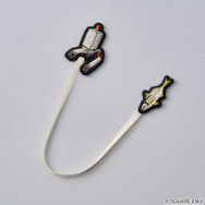 読書を楽しむ2Bたちの描き下ろしイラスト！『ニーアオートマタ』書店コラボキャンペーン商品がオンラインで販売