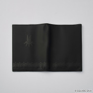 読書を楽しむ2Bたちの描き下ろしイラスト！『ニーアオートマタ』書店コラボキャンペーン商品がオンラインで販売