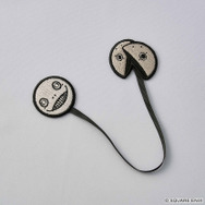 読書を楽しむ2Bたちの描き下ろしイラスト！『ニーアオートマタ』書店コラボキャンペーン商品がオンラインで販売