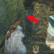 『モンハンワイルズ』大集会所に隠れる「巨大フワフワクイナ」にもう会った？可愛らしい仕草にキュン―時々アイテムもくれる