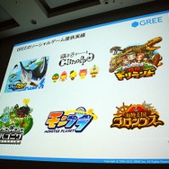 【CEDEC 2010】2000万人を魅了するソーシャルゲームの作り方