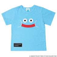 子ども向けブランド「ドラクエベビー＆キッズ」の夏物新商品が爽やか！スライムのサロペット風ロンパースや、初となる甚平が登場